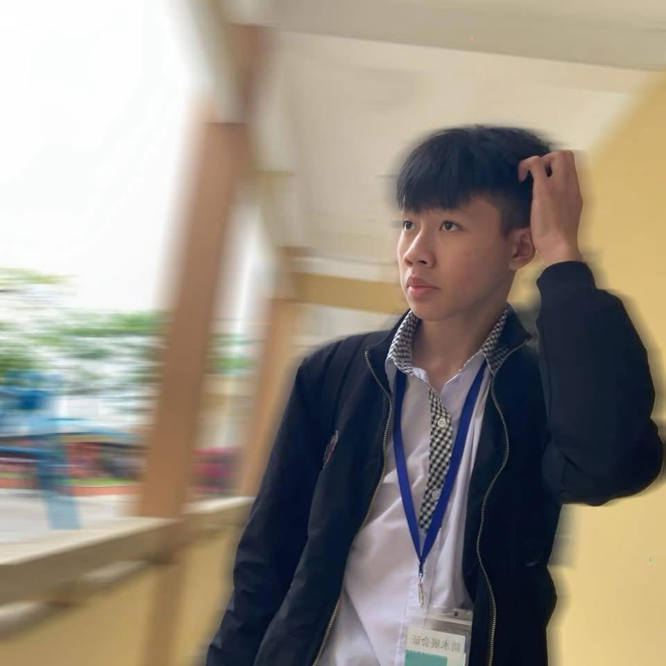 Trần Tấn Sang