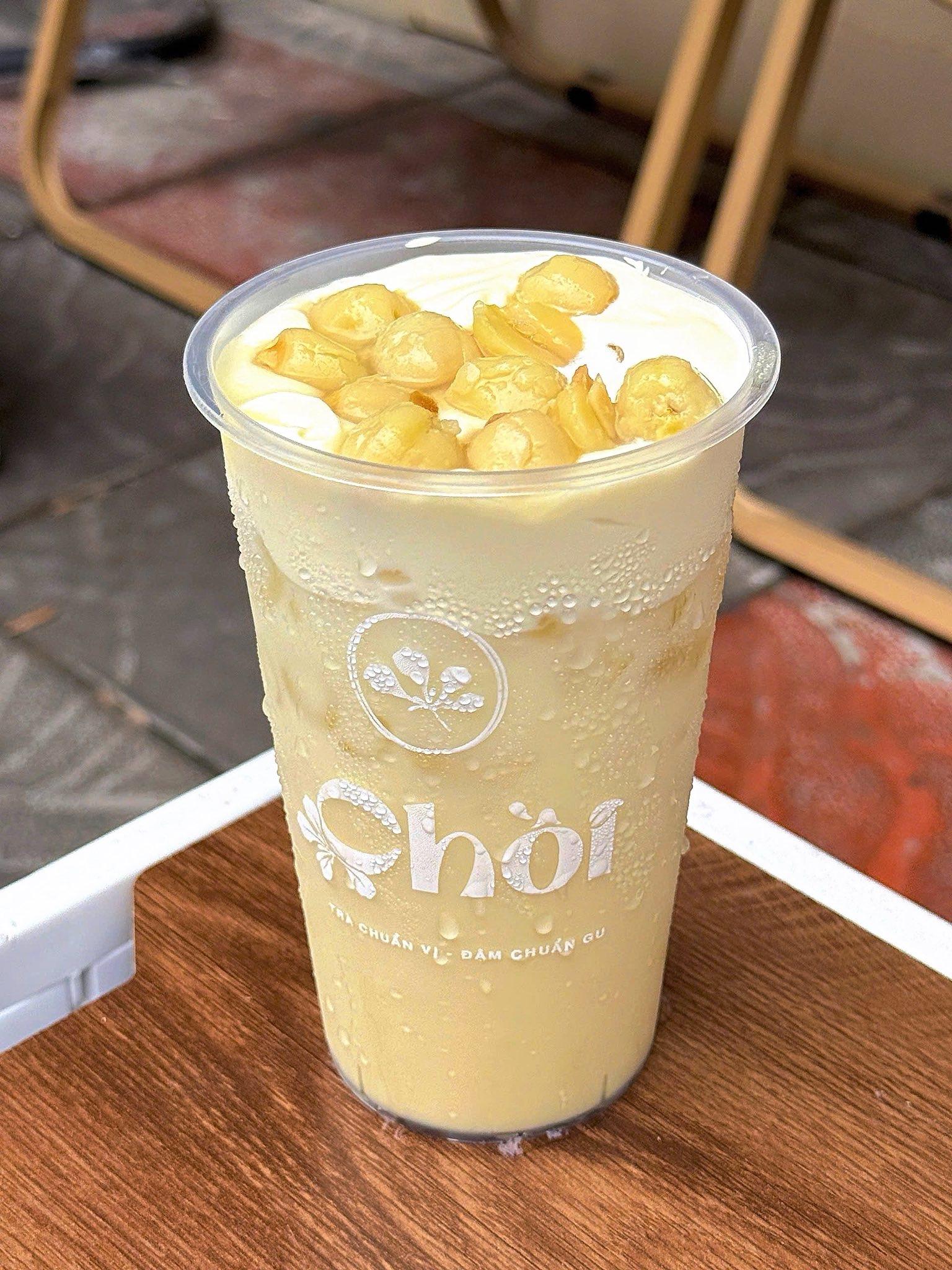 CHỒI COFFEE & TEA