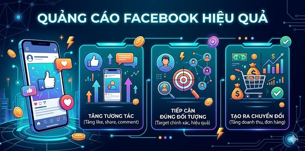 Mẹo lách luật quảng cáo bằng Via Xác Minh Danh Tính (XMDT) chất lượng cao