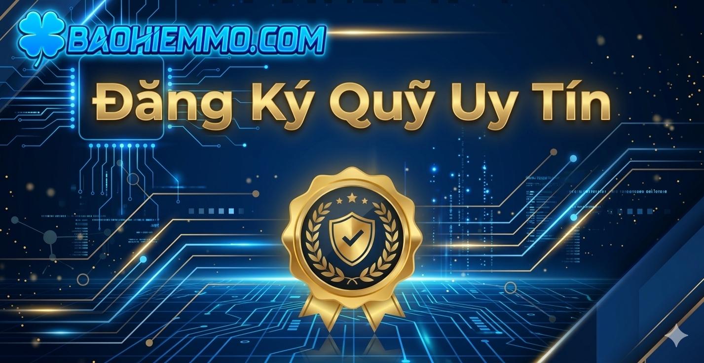 Đăng Ký Quỹ Uy Tín