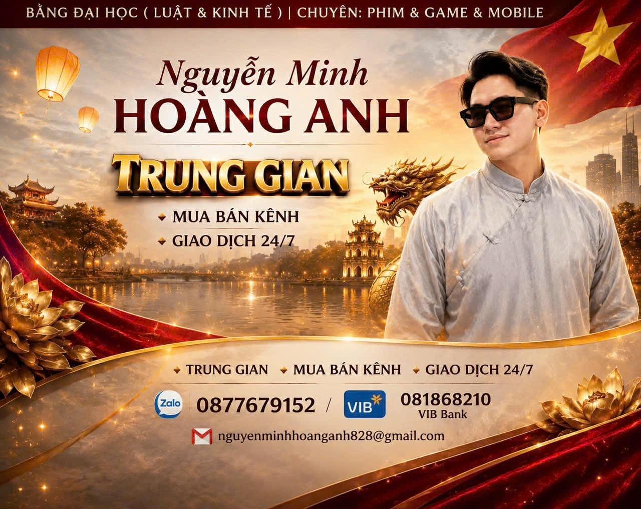 Nguyễn Minh Hoàng Anh