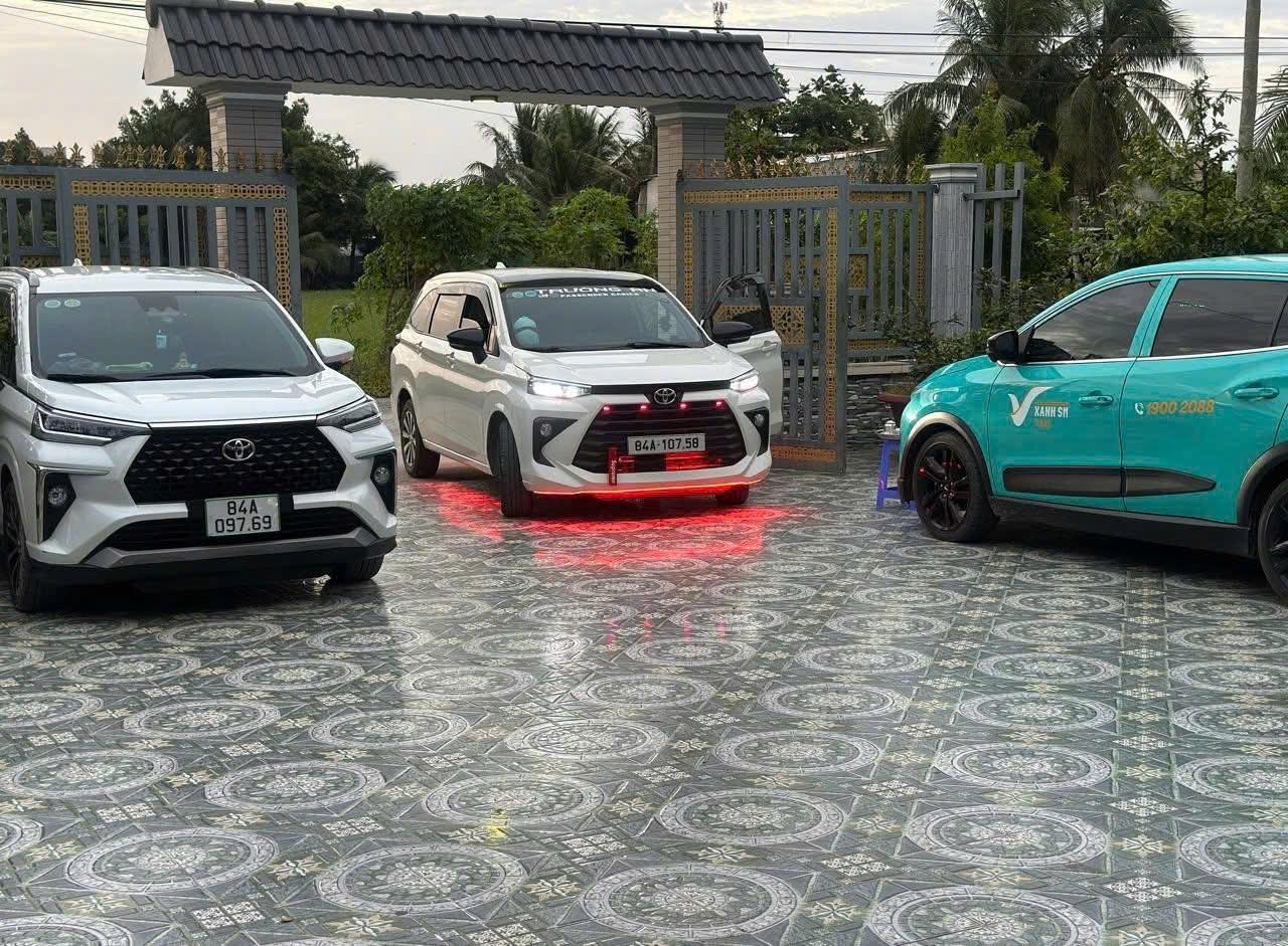 Dịch vụ xe cưới hỏi Trường An