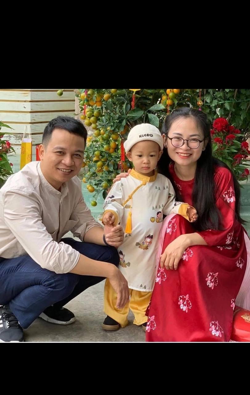 NGUYỄN NINH THUẬN