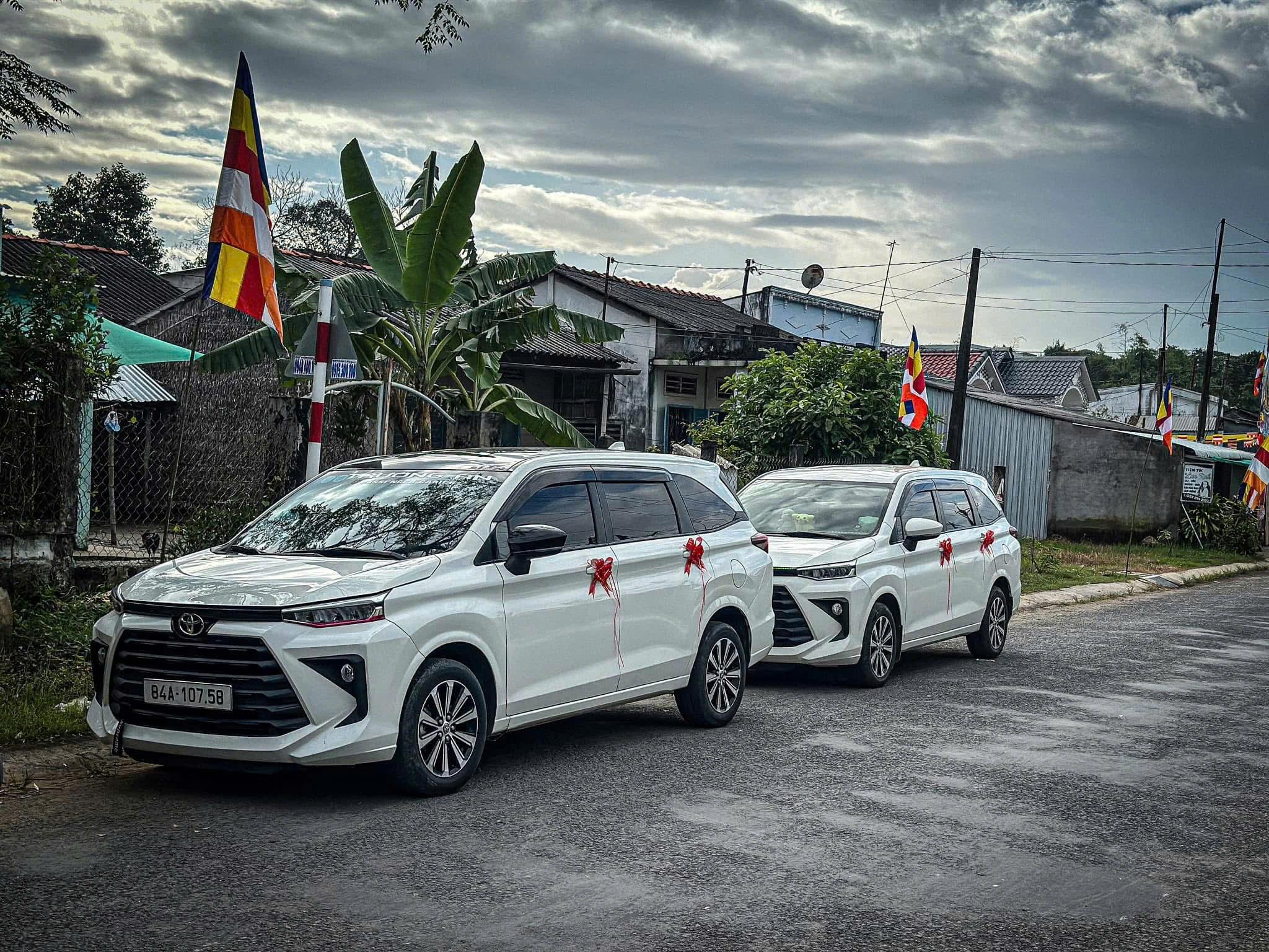 Dịch Vụ Du Lịch Trường An - Taxi Trà Vinh