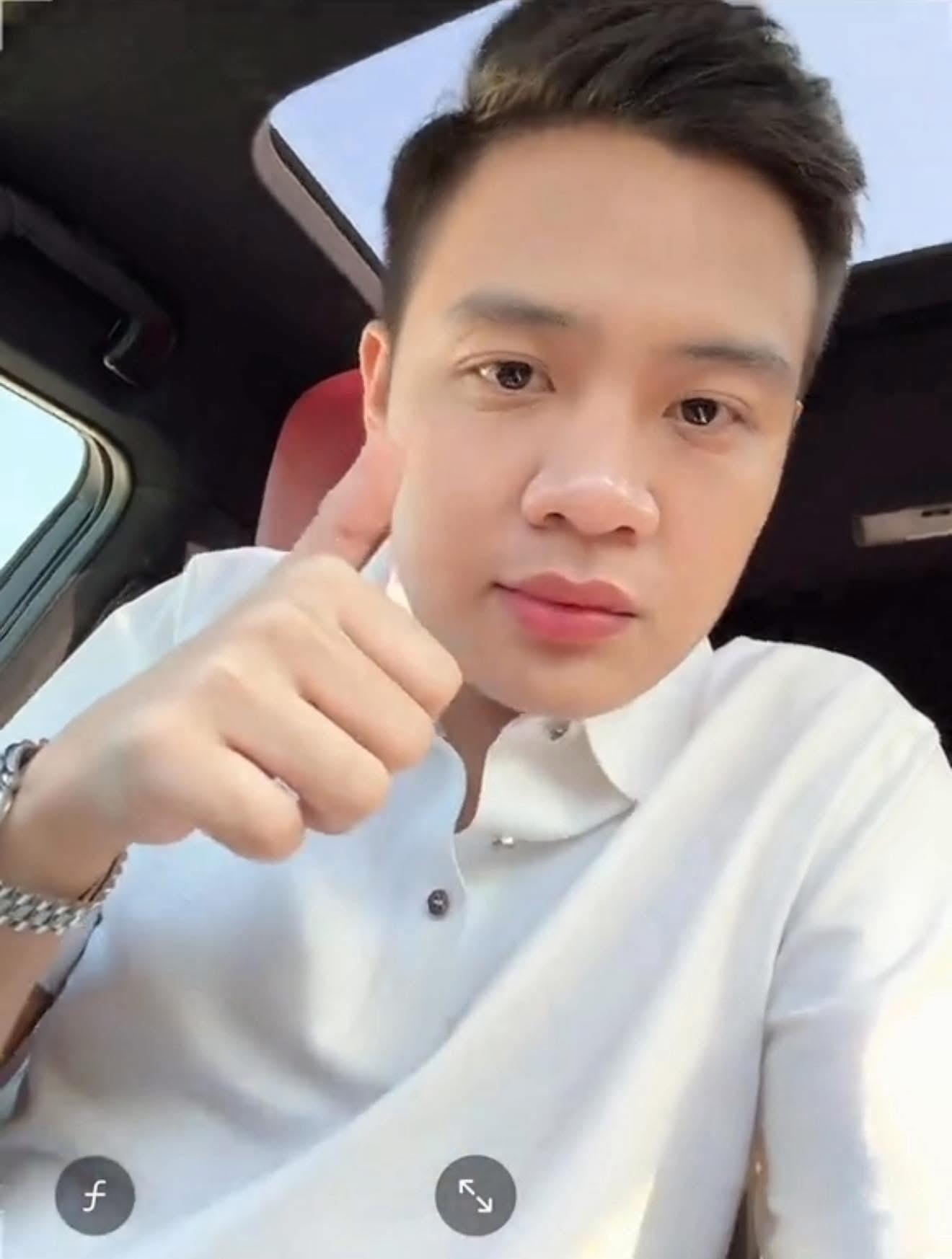 Tống Hoàng Phương Dương