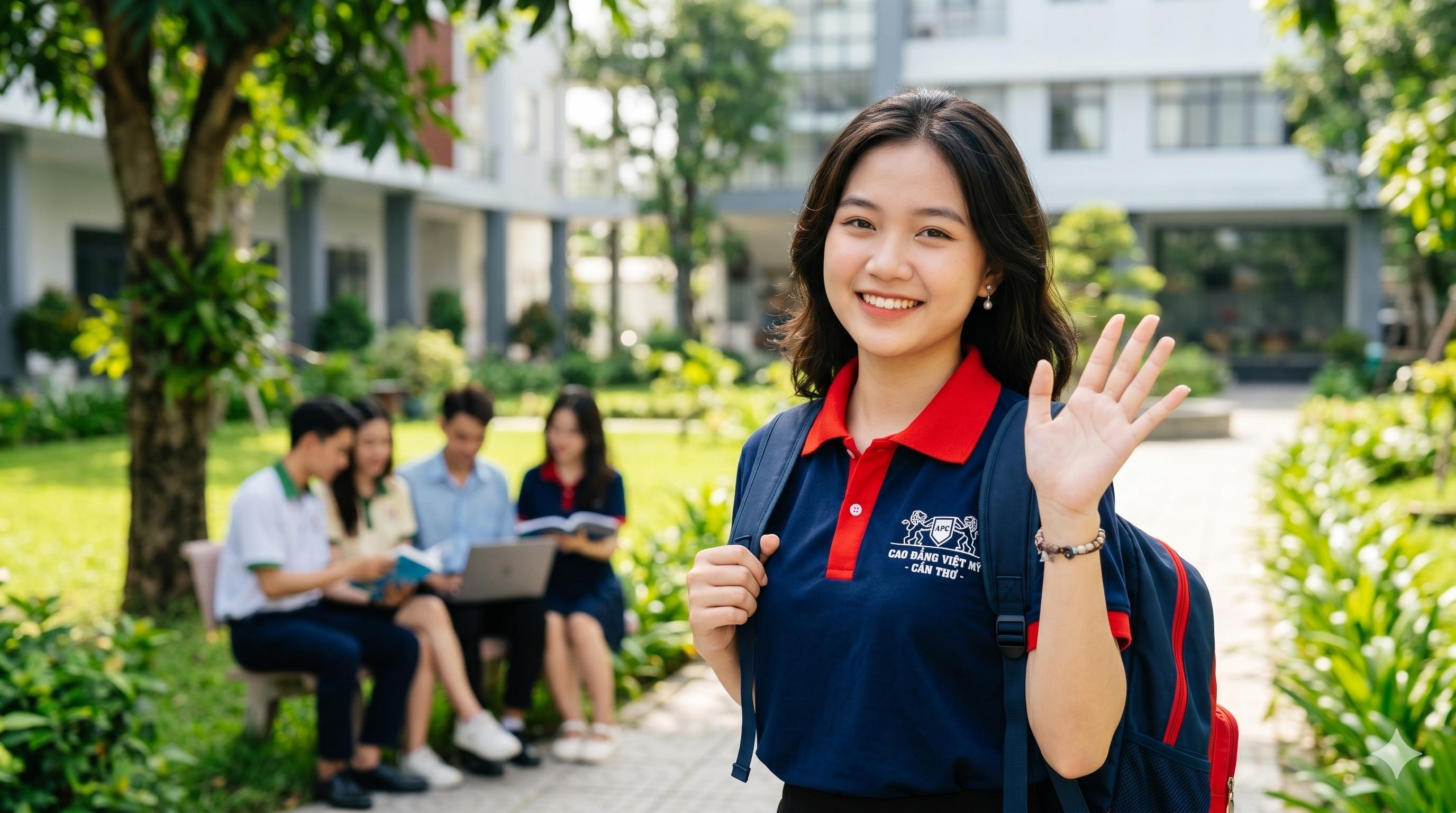 Chọn Đại học hay Cao đẳng