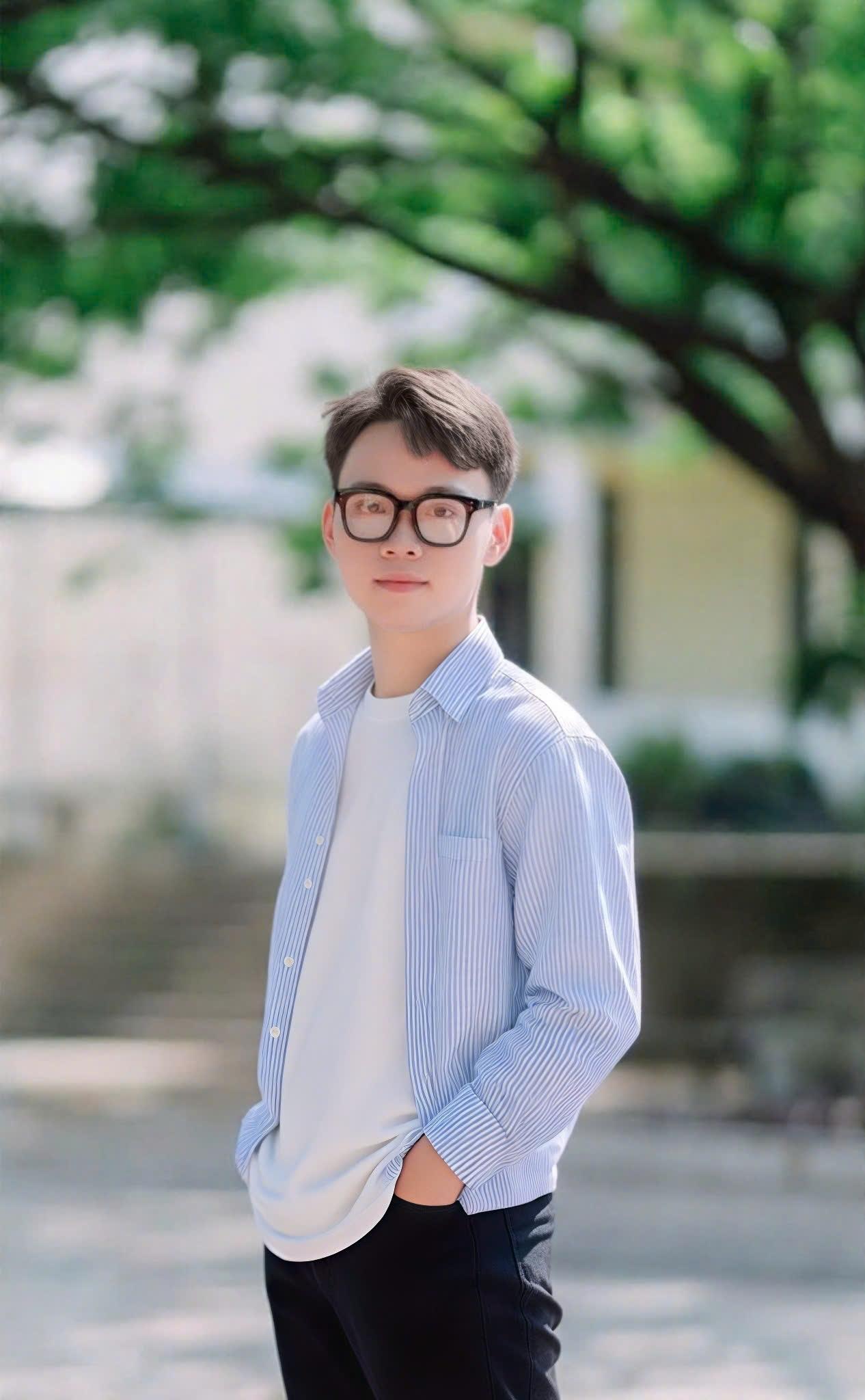 Ảnh đại diện