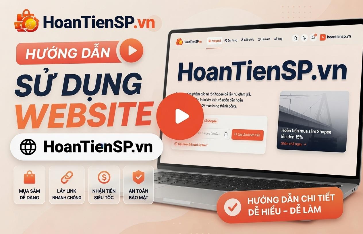 Chào mừng bạn tham gia