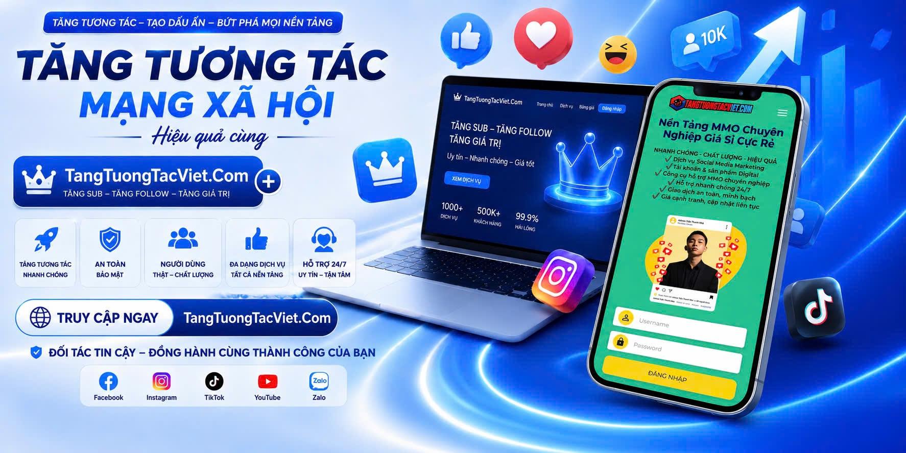 Thông báo