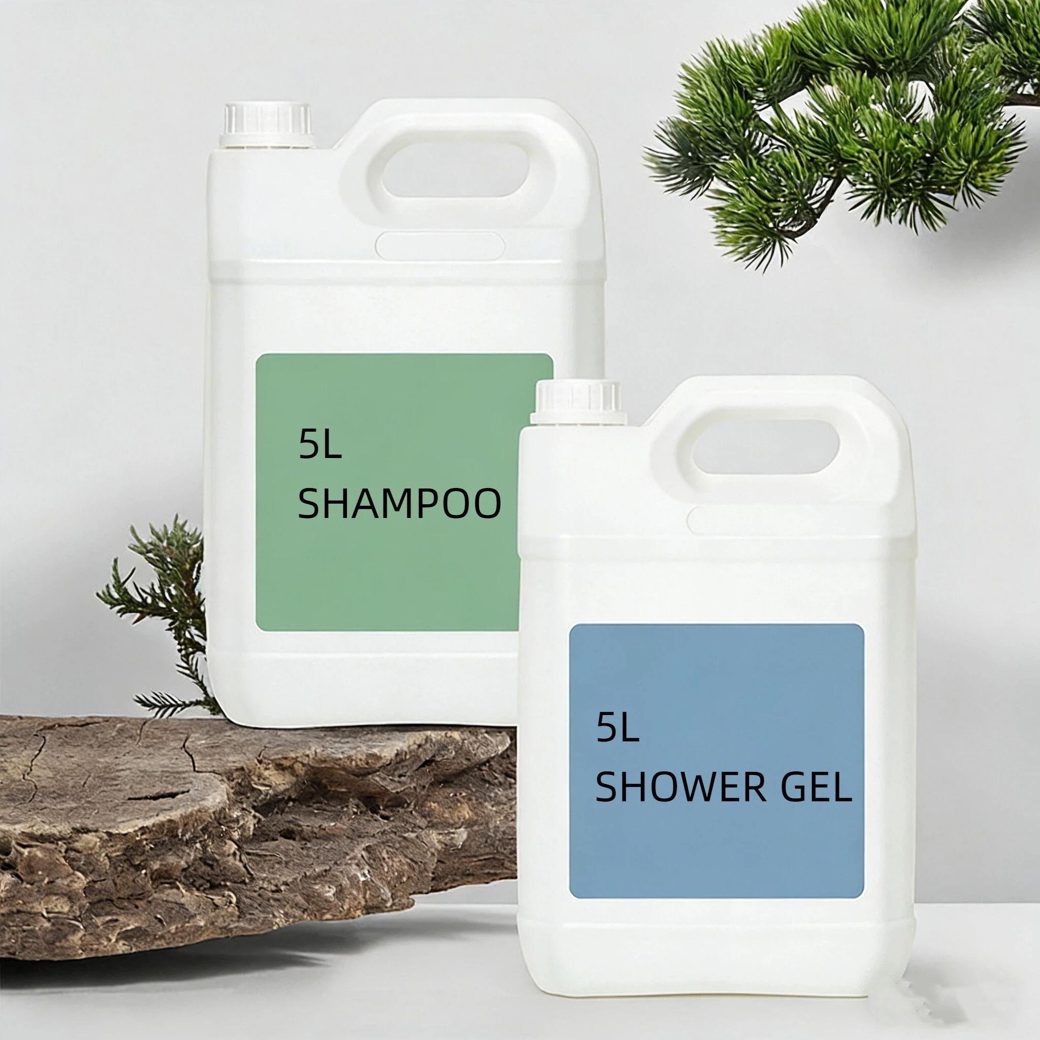 Dung dịch tẩy rửa khách sạn