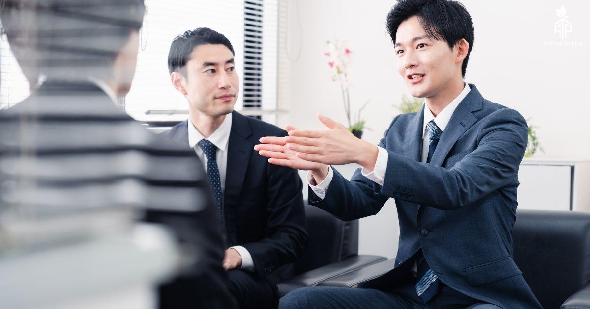 Đội ngũ tư vấn sản phẩm khách sạn