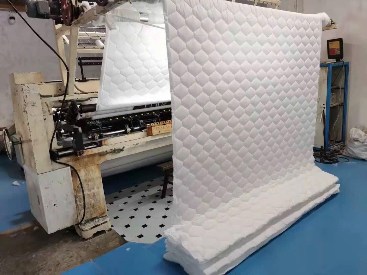 Xưởng dệt và đồ vải khách sạn