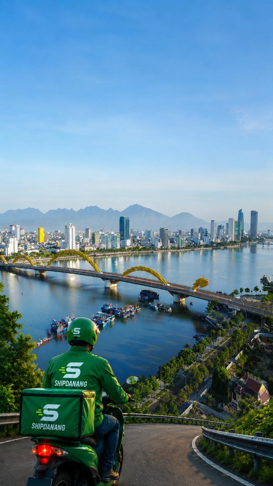 Nền tôi cần giao hàng