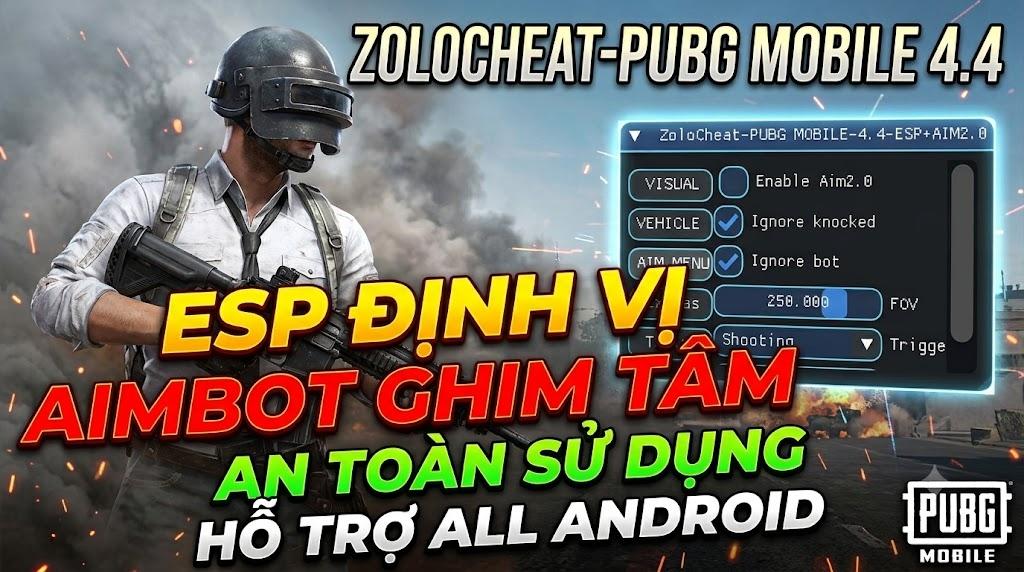[ANDROID] BUBG MOBILE