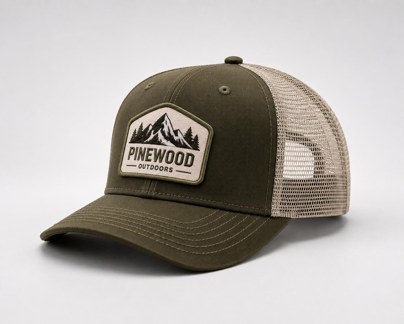 Trucker Cap