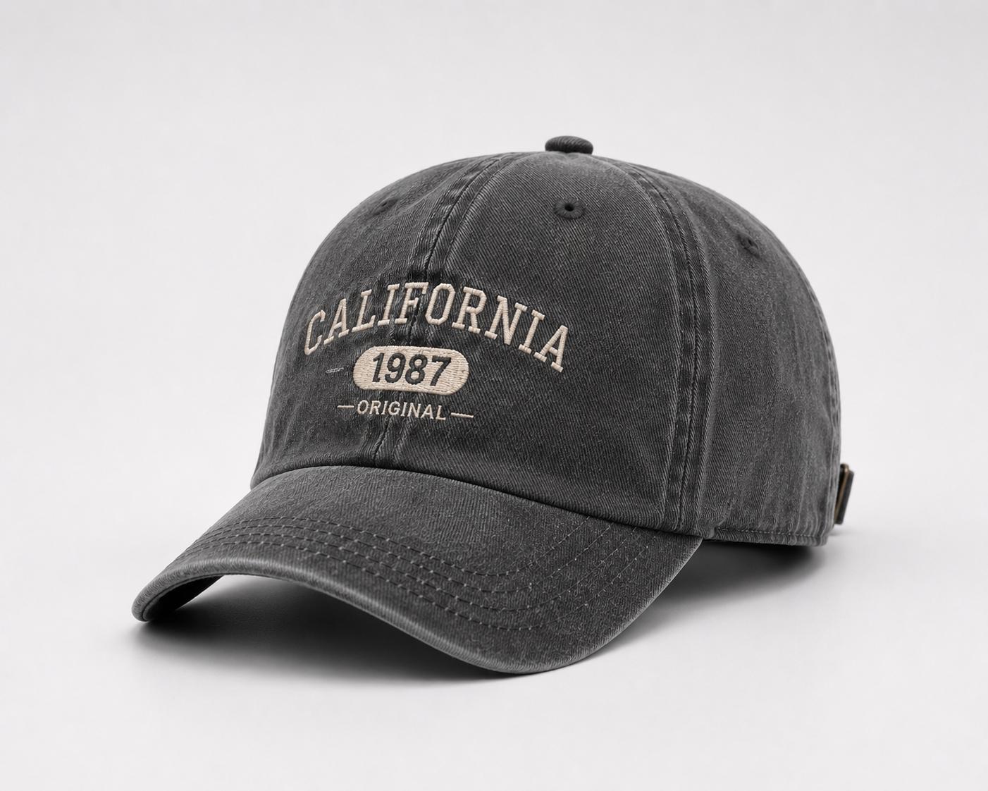 Performance Cap