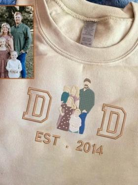 Custom embroidery image 3
