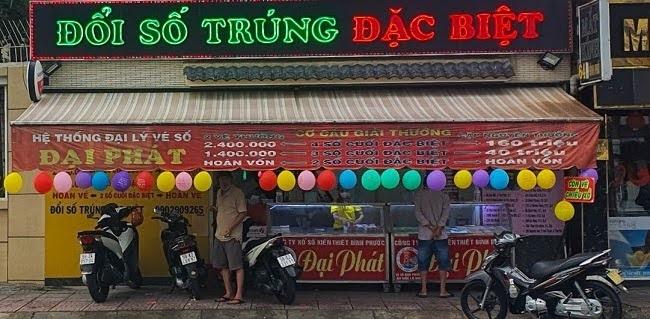 Quy trình dò thưởng khoa học giúp người chơi tránh được các sai sót đáng tiếc