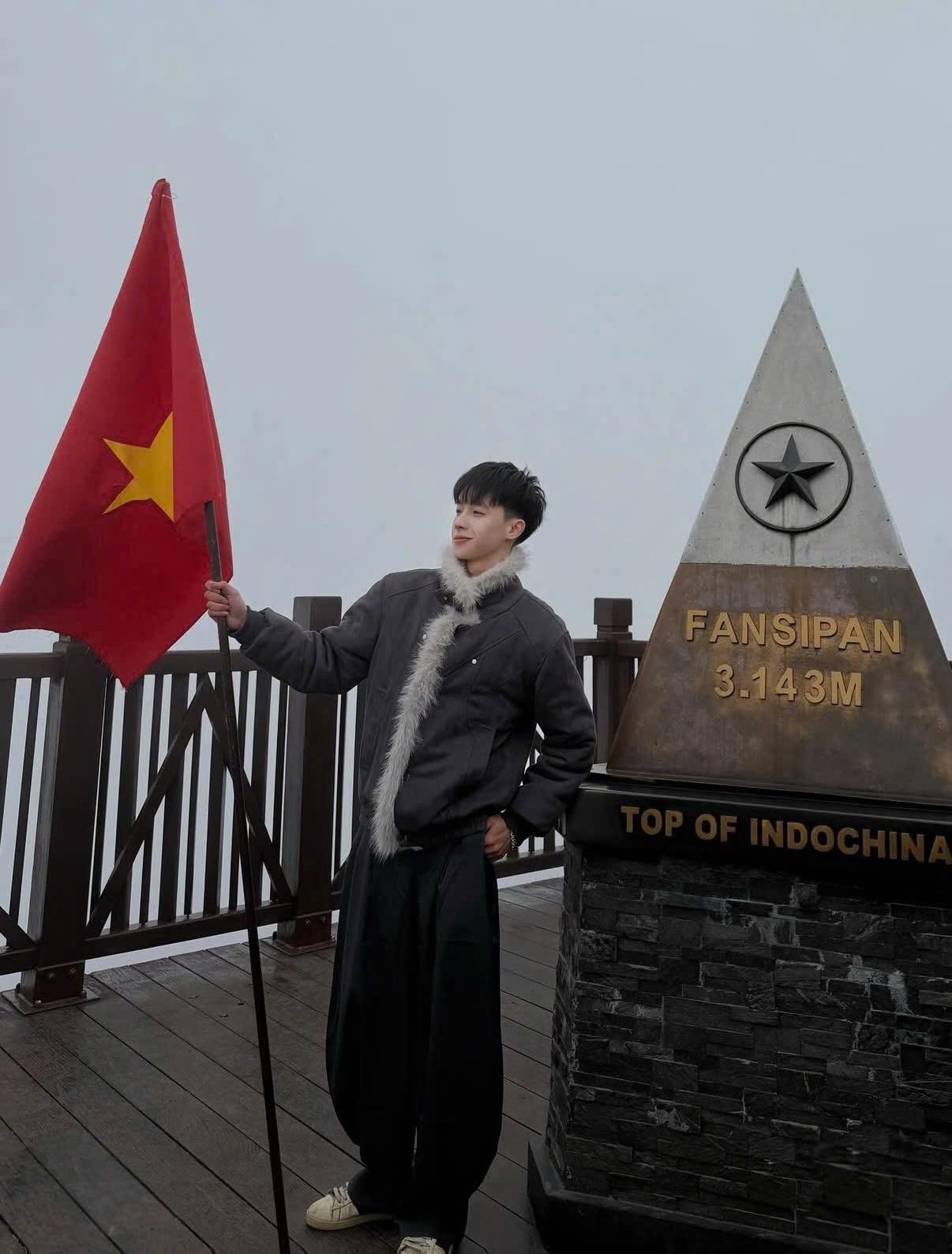 Nguyễn Anh Dũng