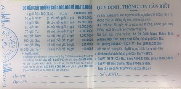 Đối chiếu bảng số lưu trữ theo lịch trực quan