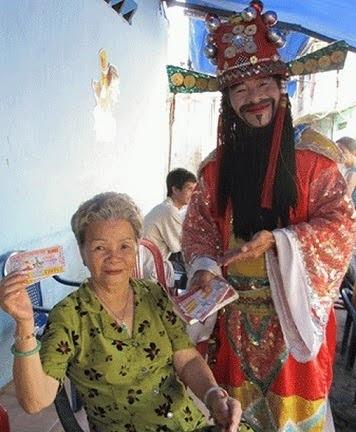 Lịch quay thưởng xổ số kiến thiết miền nam