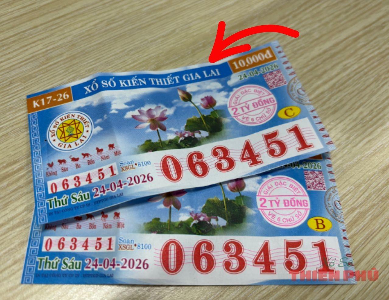 Cập nhật kết quả xổ số miền Trung trực tiếp