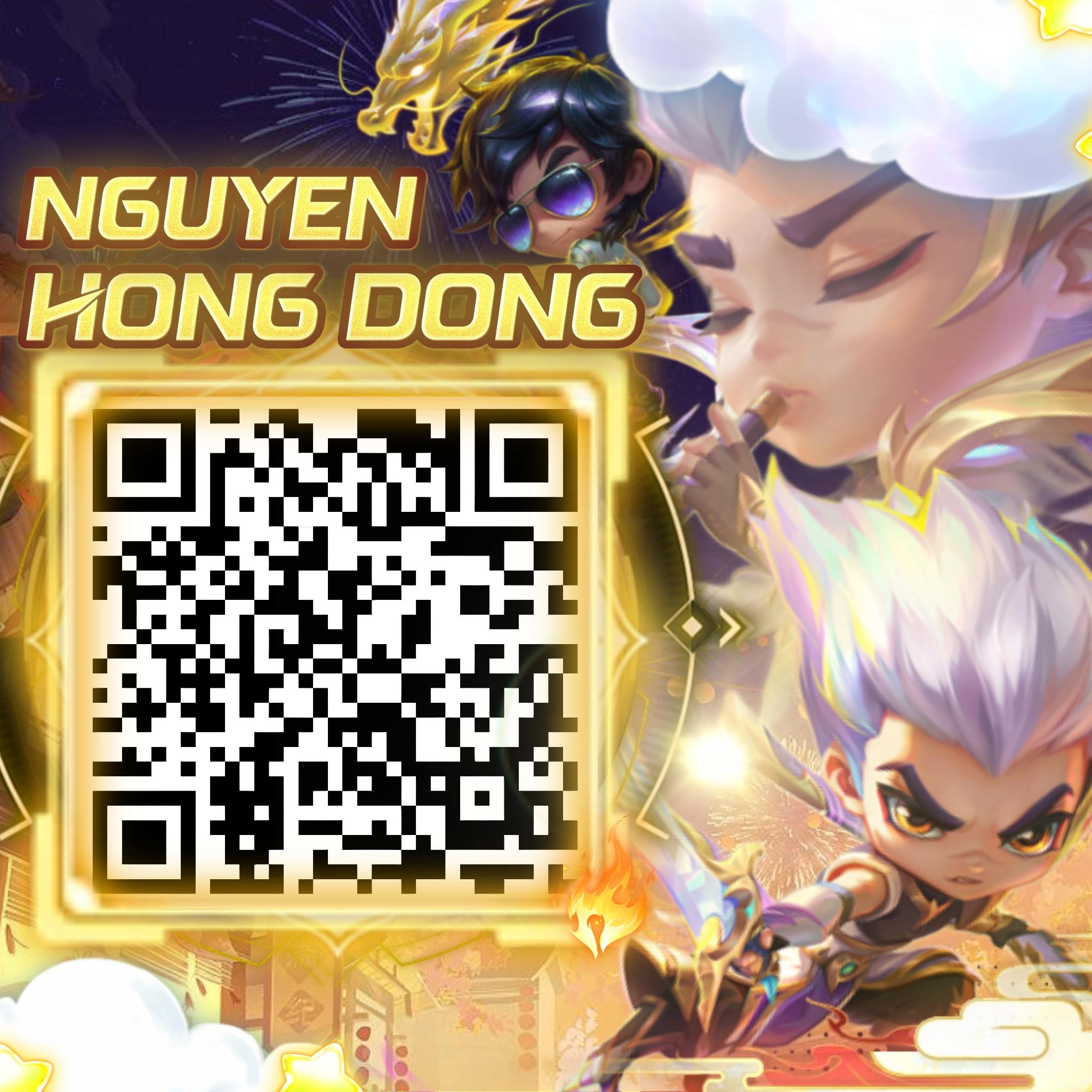 Scan Qr Tết V2