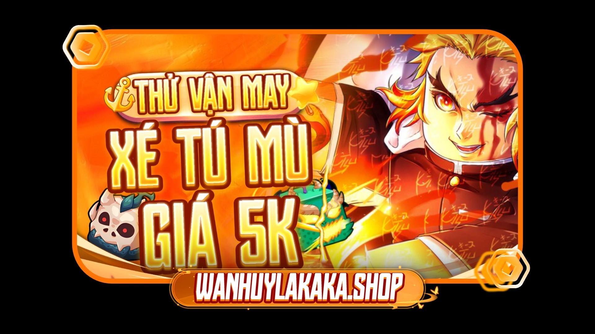 Thumbnail Shop Game V2