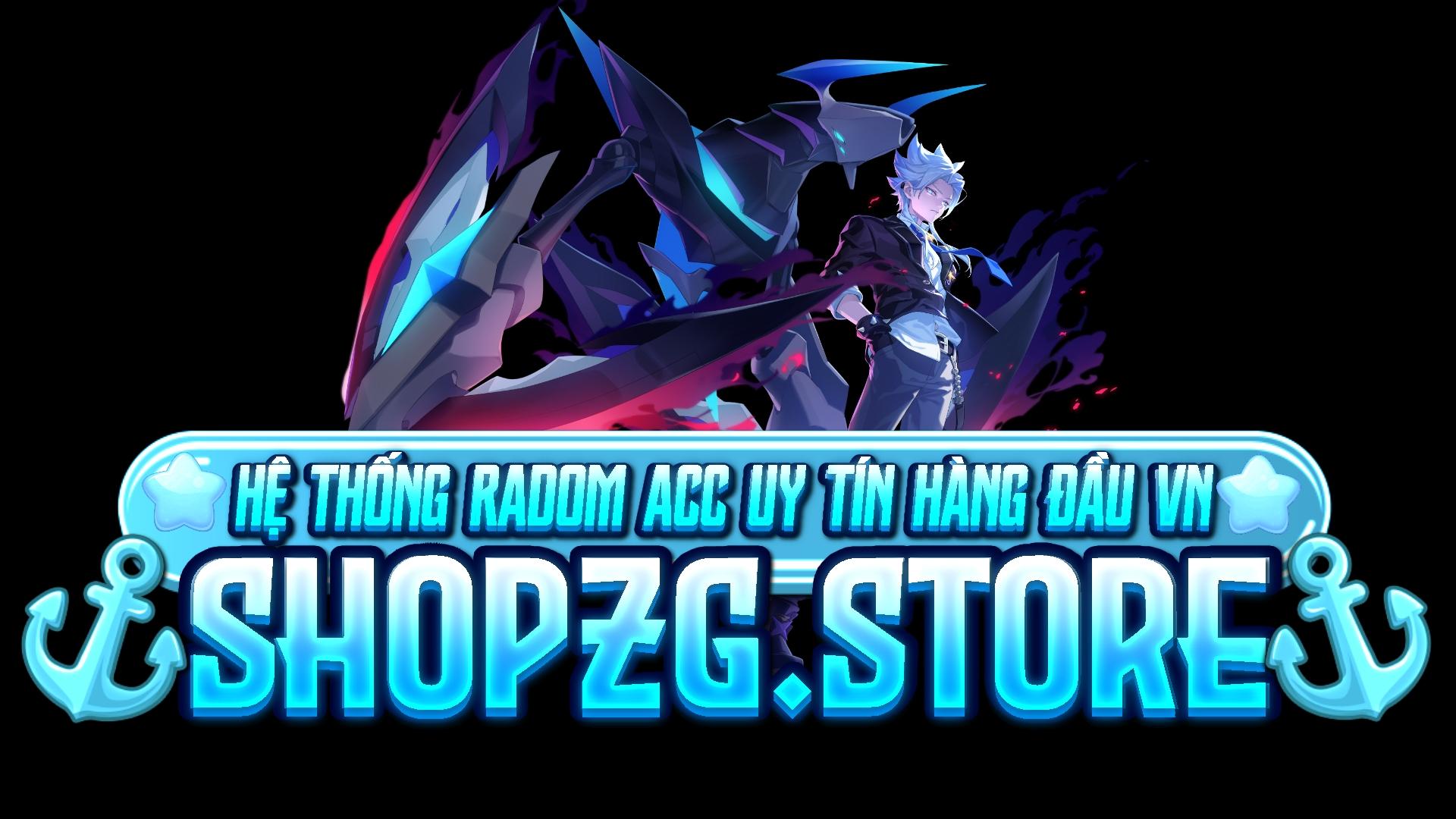 Logo Shop Game V2