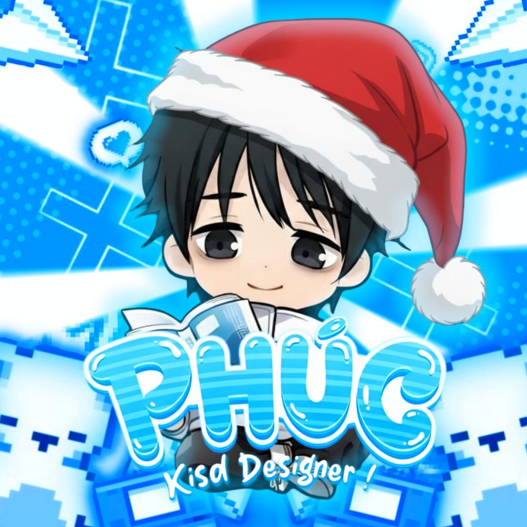 Avatar Chibi Cute V2