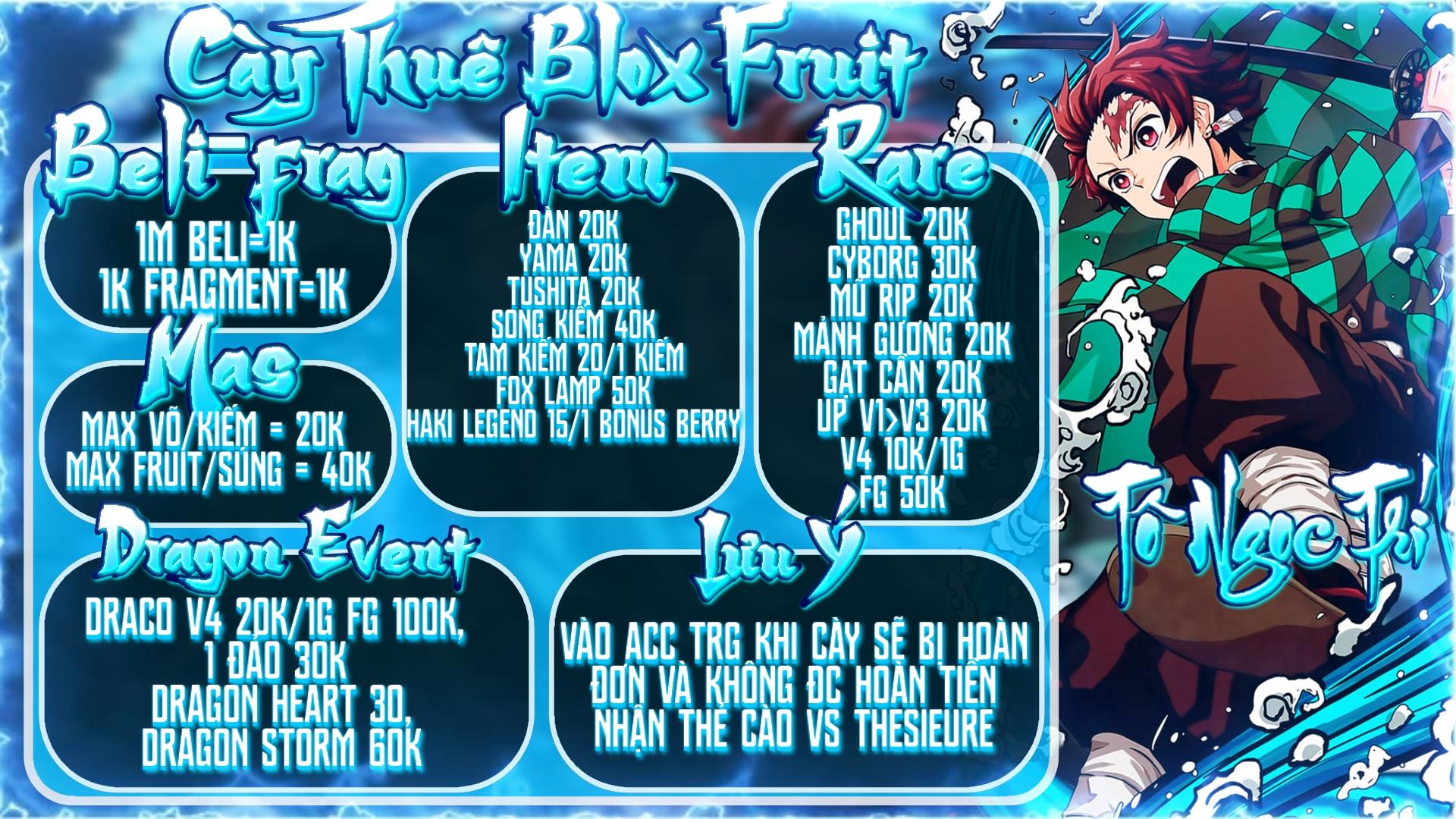 Banner Cày Thuê v1