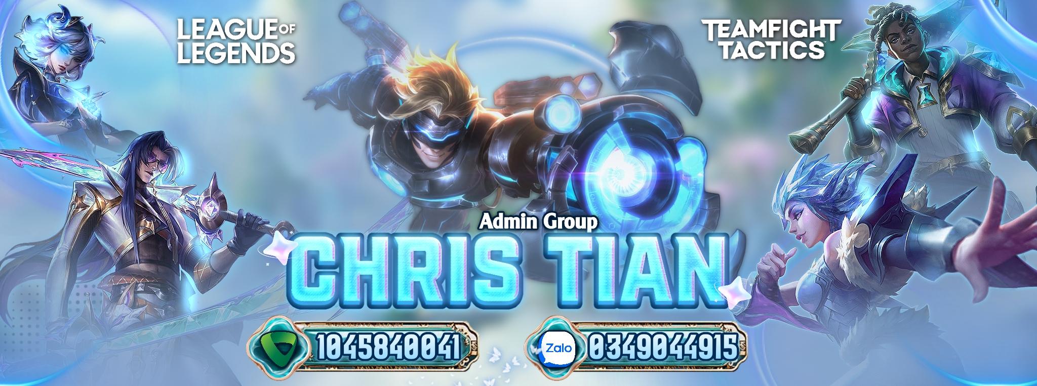 Bìa Page Cover Group TFT