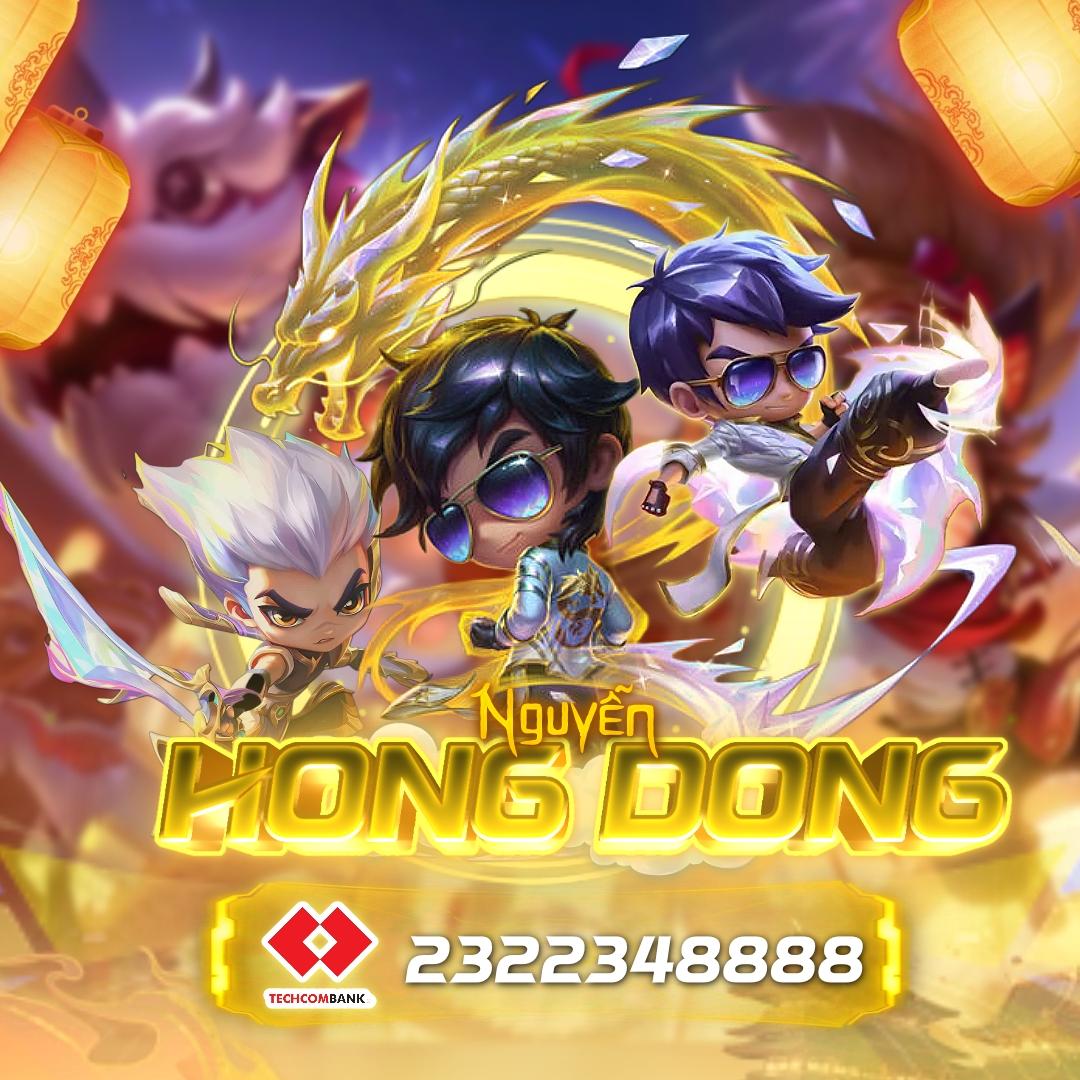 Avatar Tết