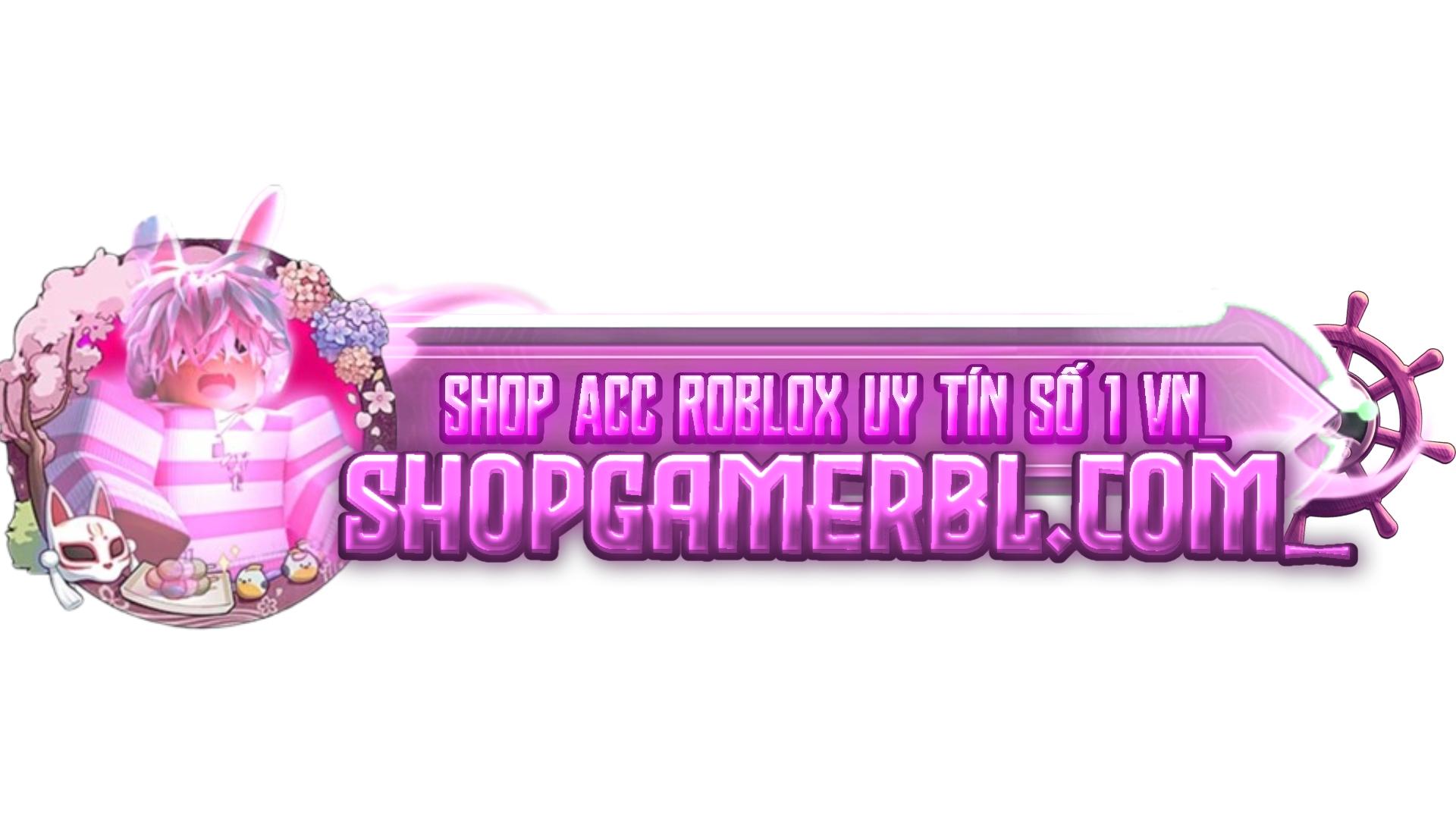 Logo Shop Game V1