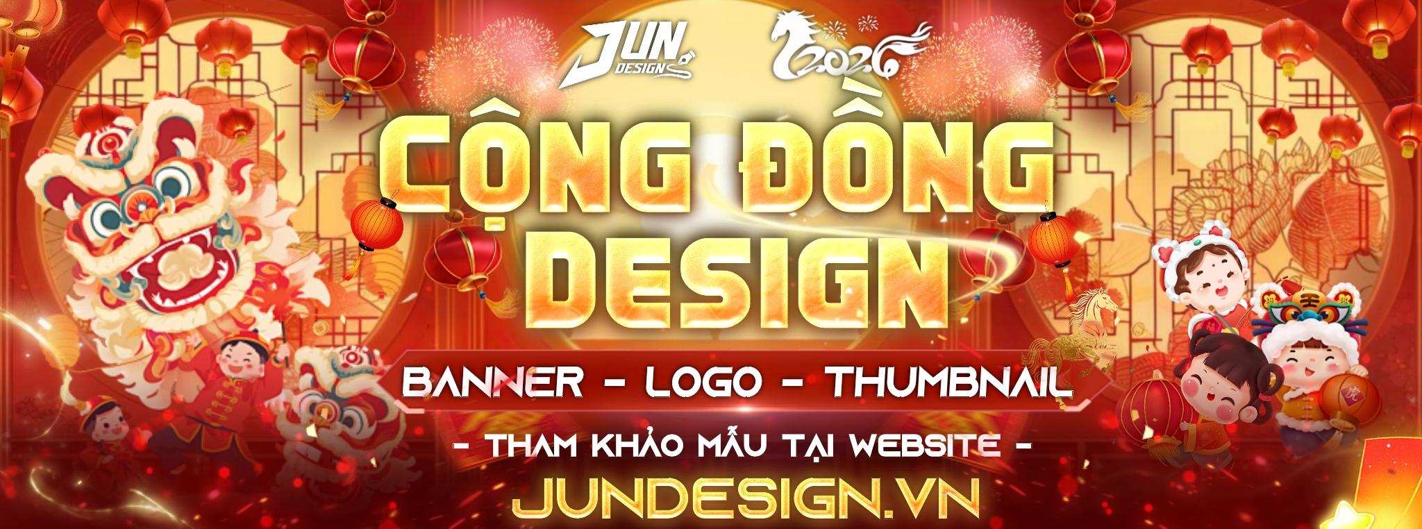 Bìa Page Cover Group Facebook Tết