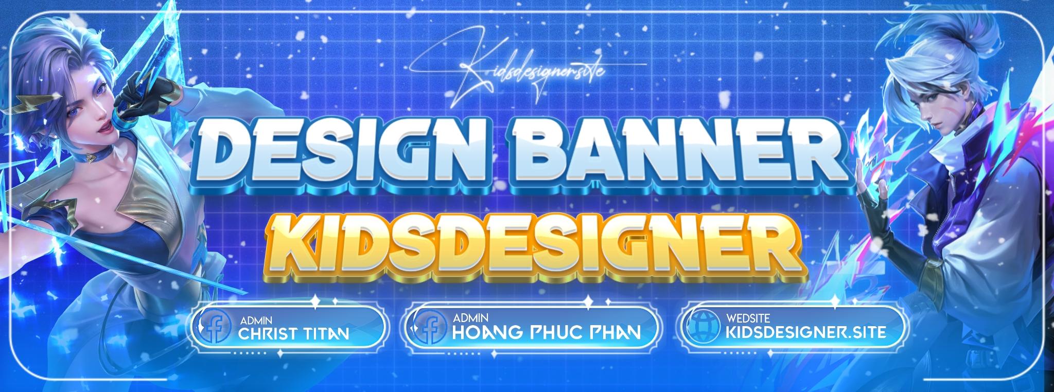 Kidsdesigner.site