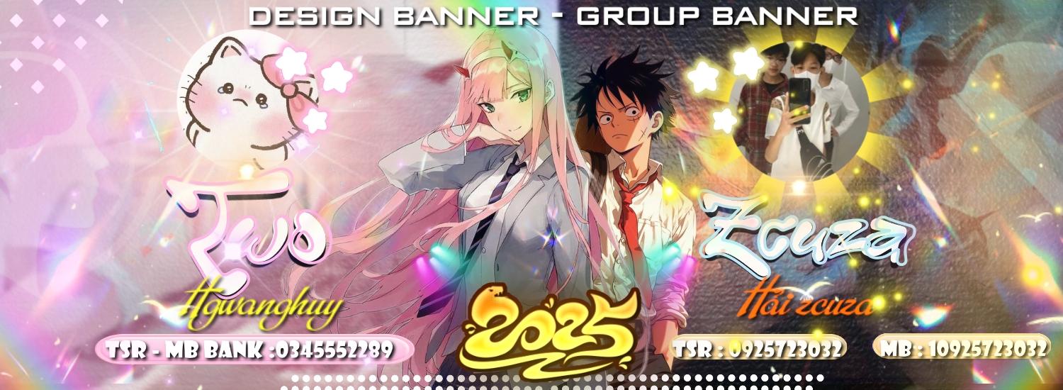 Bìa Page Cover Mix 2 màu
