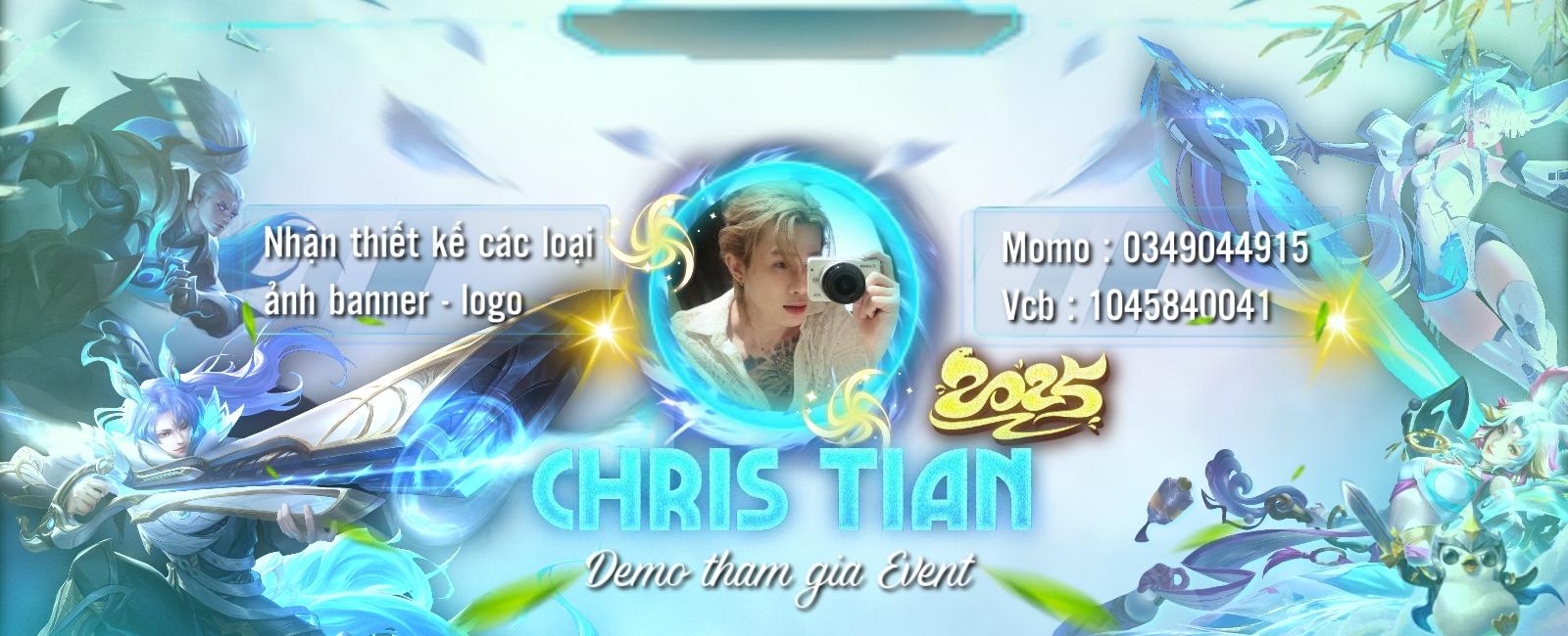Bìa Page Cover Liên Quân V2