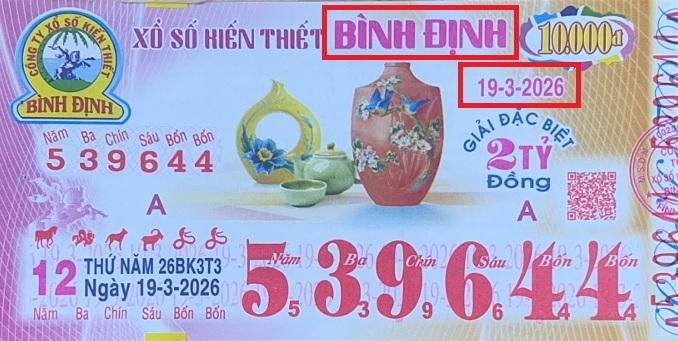 Tra cứu xổ số miền Trung tiện lợi trên điện thoại