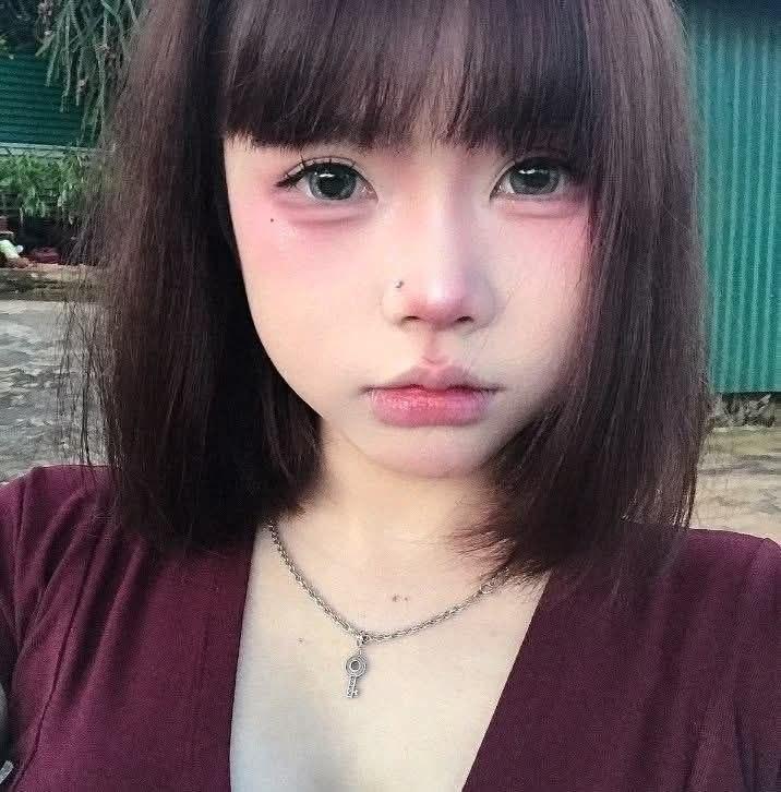 Trần Ngọc Linh