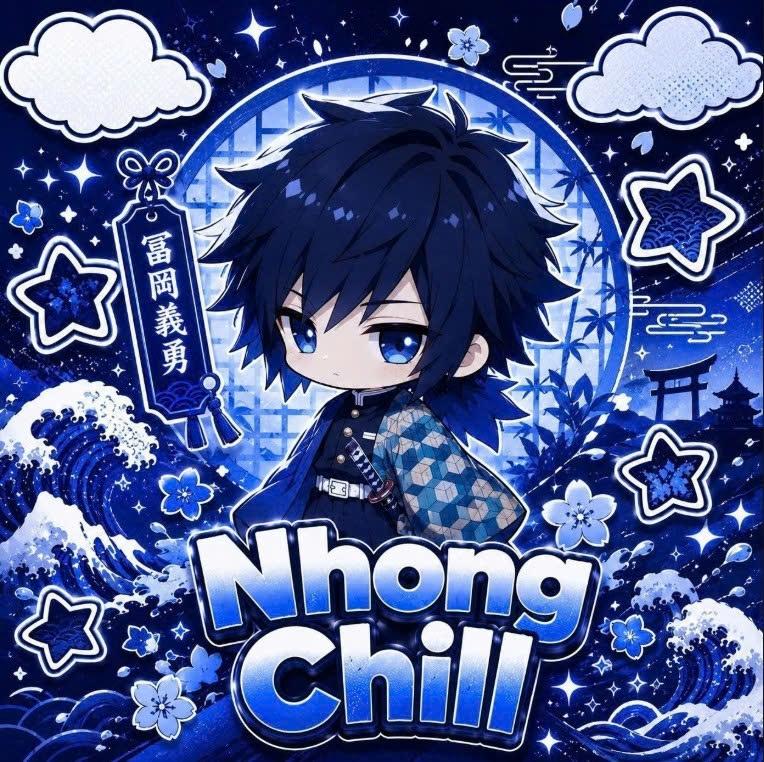 Nhong Chill