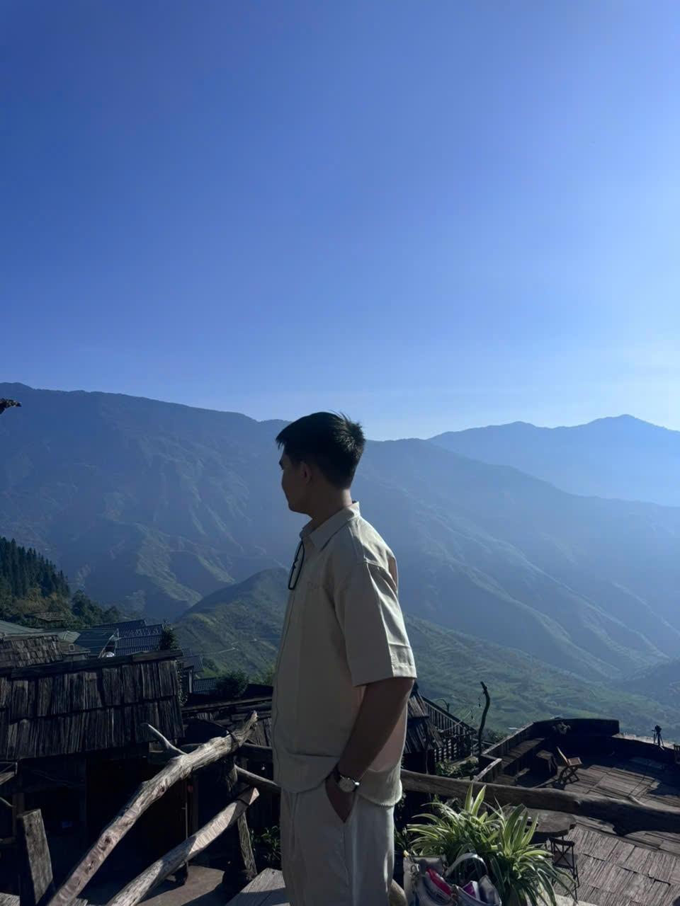 Huỳnh Bá Nhân