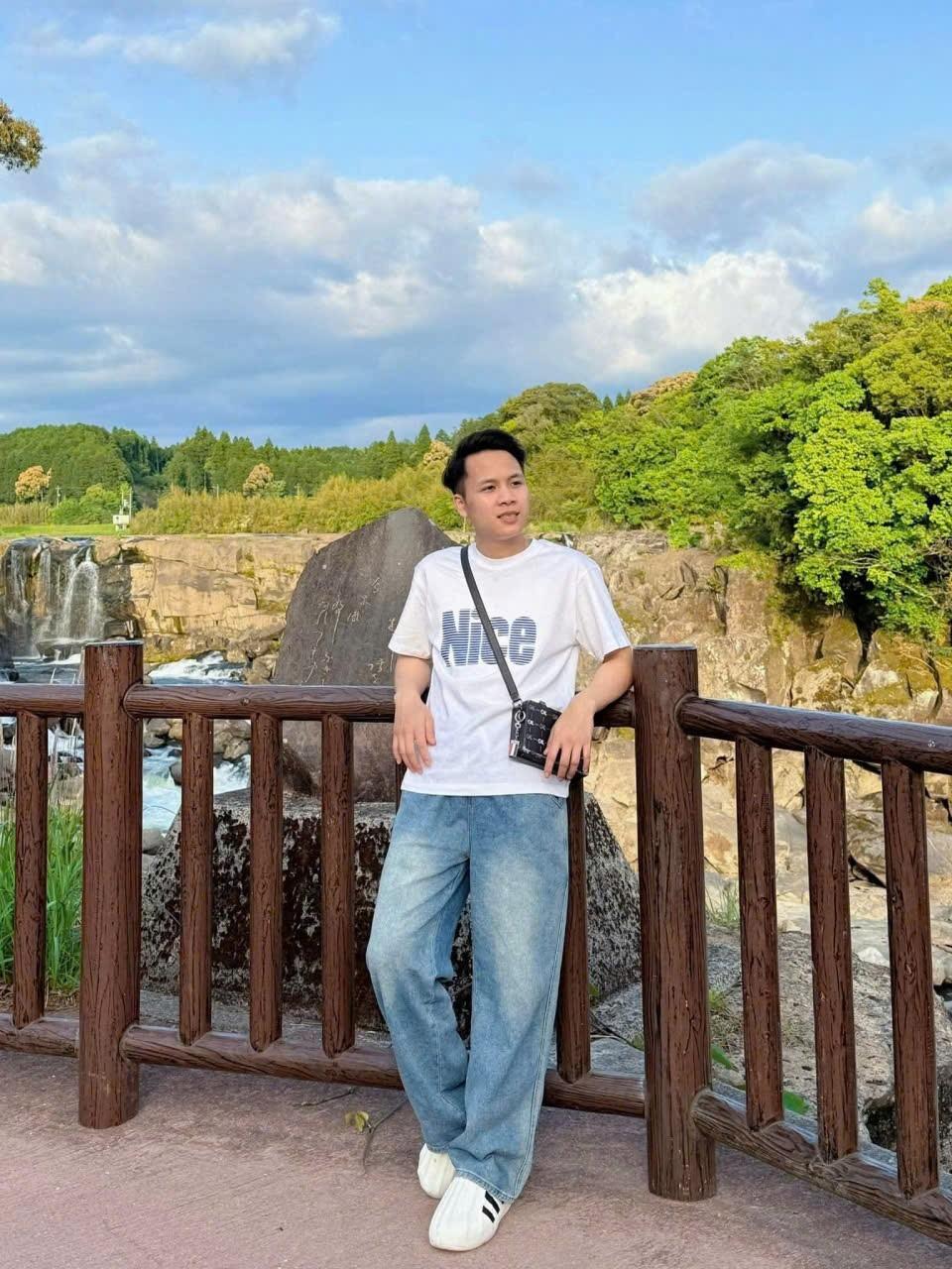 Nguyễn Văn Minh