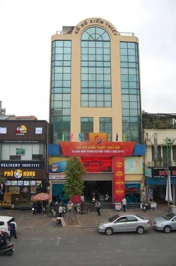 Tra cứu kết quả XSMB thu tu đ&agrave;i Bắc Ninh si&ecirc;u nhanh tr&ecirc;n di động