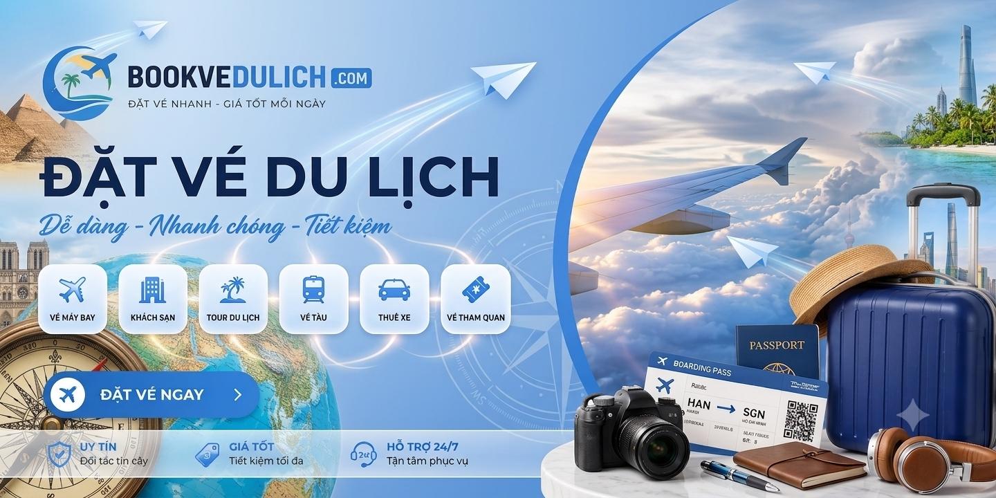 Thiên Đường Bảo Sơn Mua 3 Tặng 1