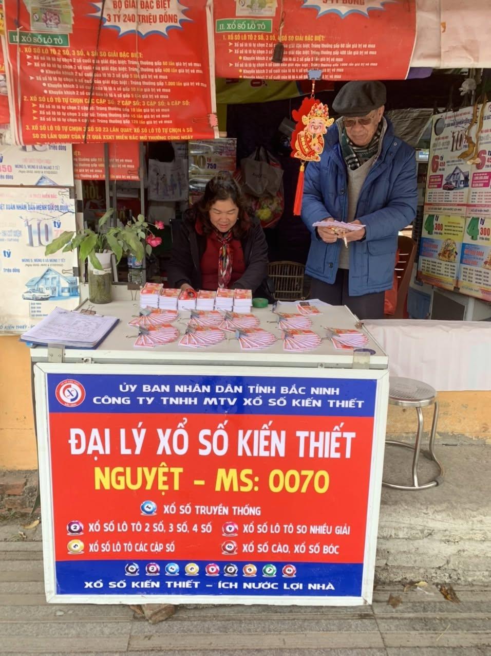 Tra cứu kết quả miền Bắc 30 ngày chính xác, tránh nhầm lẫn ngày quay