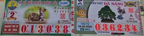 Tra cứu kết quả xổ số miền Trung thứ tư tuần trước dễ d&agrave;ng tr&ecirc;n di động