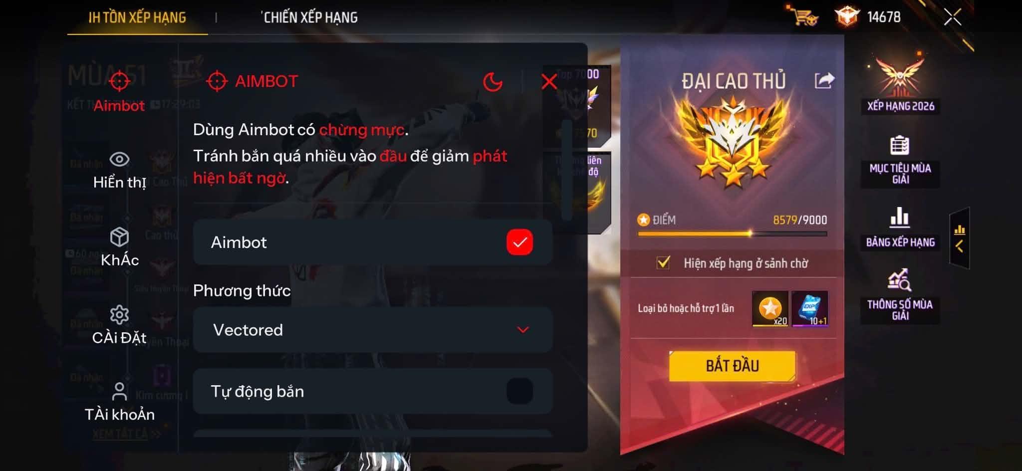 [iOS | iPhone] HACK FIFAI MIGUL