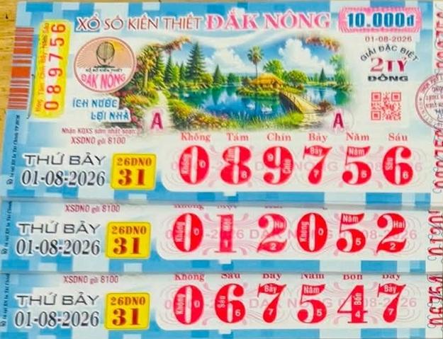 Tra cứu kết quả XSDNO si&ecirc;u tốc tr&ecirc;n di động