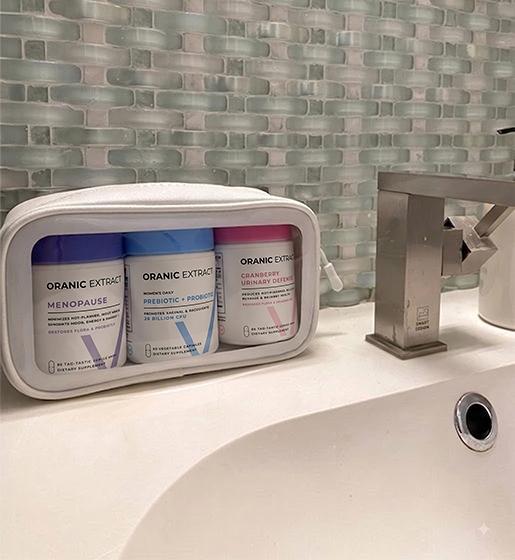 ORANIC customer photo 7